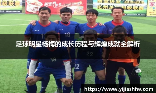 足球明星杨梅的成长历程与辉煌成就全解析